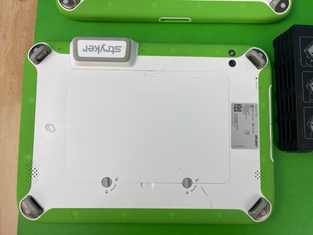 STRYKER SURGICOUNT TABLET -0694-001-010 (B127) - Image 11