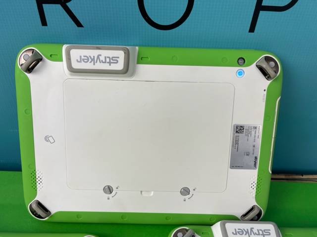 STRYKER SURGICOUNT TABLET -0694-001-010 (B127) - Image 8