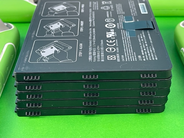 STRYKER SURGICOUNT TABLET -0694-001-010 (B127) - Image 4