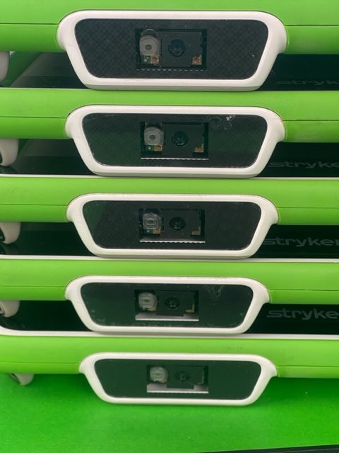 STRYKER SURGICOUNT TABLET -0694-001-010 (B127) - Image 3