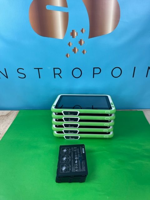 STRYKER SURGICOUNT TABLET -0694-001-010 (B127) - Image 12