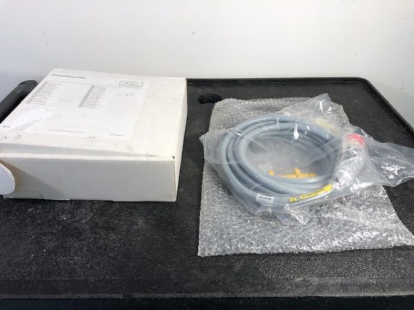 INTUITIVE SURGICAL CAMERA HEAD CABLE  371868 SN 1151026 (T1402) - Image 13