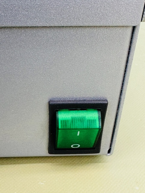 VIASYS HEALTHCARE  500VA Isobox 115v 8x 1x REF: 642-603100 (B776/B802) - Image 3