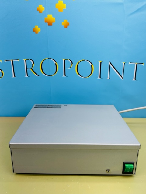 VIASYS HEALTHCARE  500VA Isobox 115v 8x 1x REF: 642-603100 (B776/B802) - Image 4