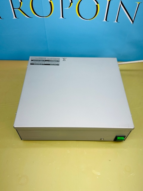 VIASYS HEALTHCARE  500VA Isobox 115v 8x 1x REF: 642-603100 (B776/B802) - Image 5