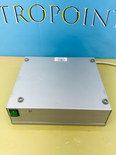 VIASYS HEALTHCARE  500VA Isobox 115v 8x 1x REF: 642-603100 (B776/B802) - Image 7