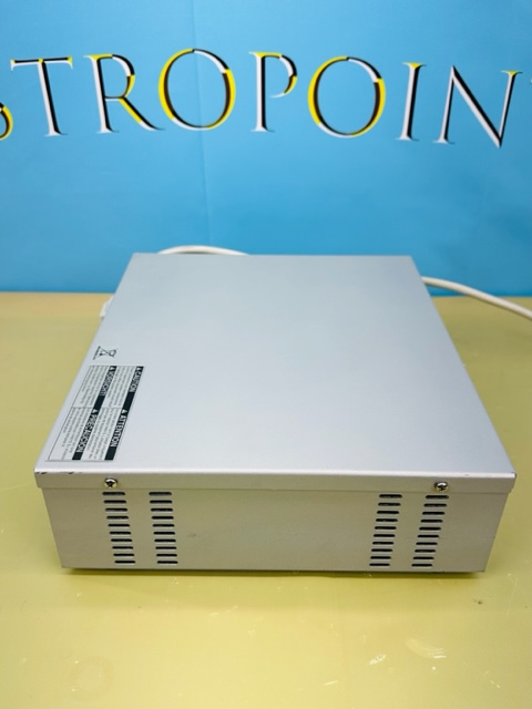 VIASYS HEALTHCARE  500VA Isobox 115v 8x 1x REF: 642-603100 (B776/B802) - Image 8