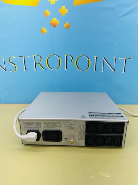 VIASYS HEALTHCARE  500VA Isobox 115v 8x 1x REF: 642-603100 (B776/B802) - Image 9