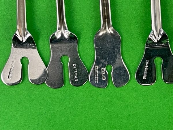 Surgical instruments MISC (B55A) - Image 3