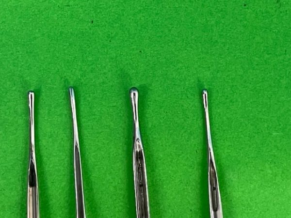 Surgical instruments MISC (B55A) - Image 4