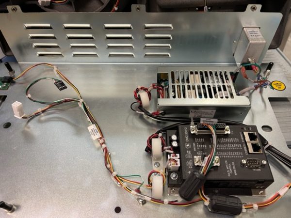 Ortho Clinical Diagnostics Workstation 6904630 (B185) - Image 2