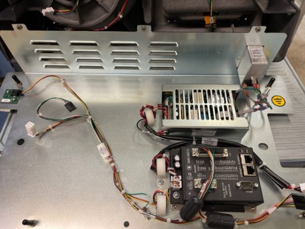 Ortho Clinical Diagnostics Workstation 6904630 (B185) - Image 3