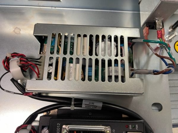 Ortho Clinical Diagnostics Workstation 6904630 (B185) - Image 4