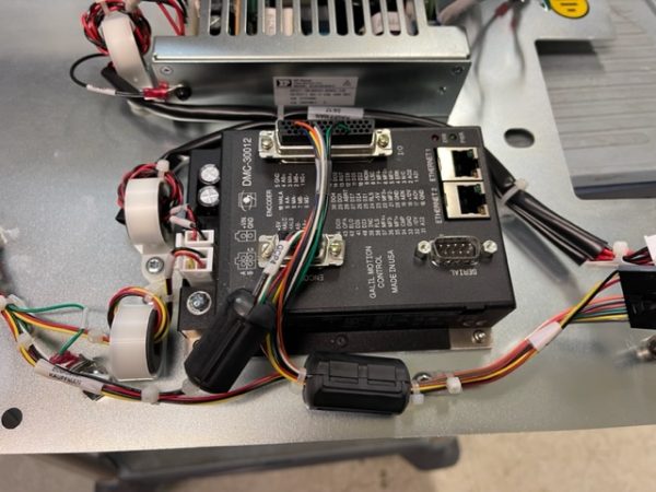 Ortho Clinical Diagnostics Workstation 6904630 (B185) - Image 5