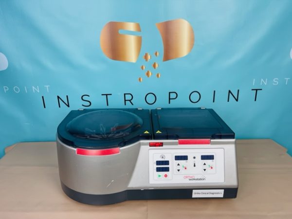 Ortho Clinical Diagnostics Workstation 6904630 (B185) - Image 6