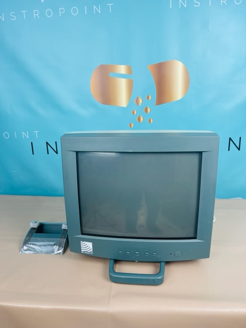 B-K Medical REF ZV0069 Color Monitor 15" Ultrasound Screen Display (B209)