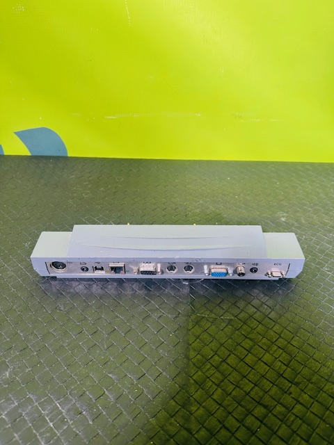 SONOSITE TITAN Mini-Dock SN: RY02MR (C056)