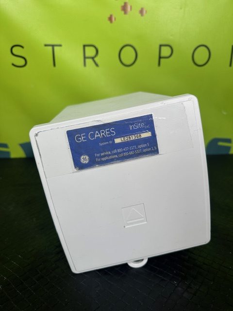 GE Isolation Cart Drawer Bracket (C059)