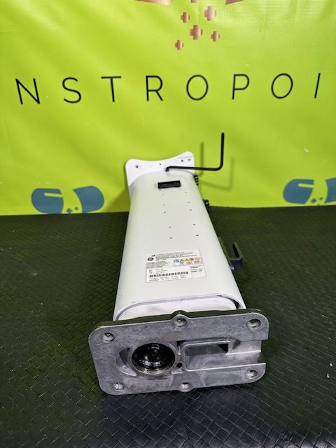 Ge Logic E Isolation Cart Part Ref 5423269 (C066)