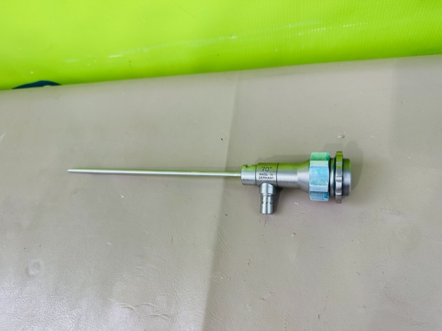 IMAGES RIGID SCOPES Arthroscope 70 degree (B529)