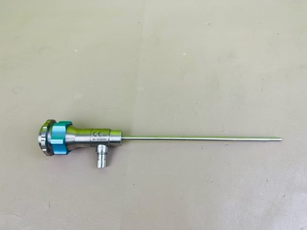 IMAGES RIGID SCOPES Arthroscope 30 degree 4969.450 (B530) - Image 3