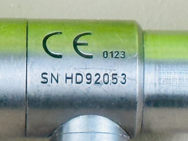 IMAGES RIGID SCOPES Arthroscope 30 degree 4969.450 (B530) - Image 4