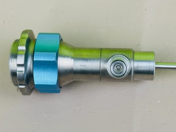 IMAGES RIGID SCOPES Arthroscope 30 degree 4969.450 (B530) - Image 6