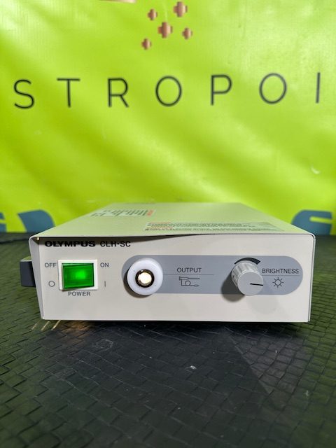 Olympus Medical System CLH-SC Halogen Light Source (C088)