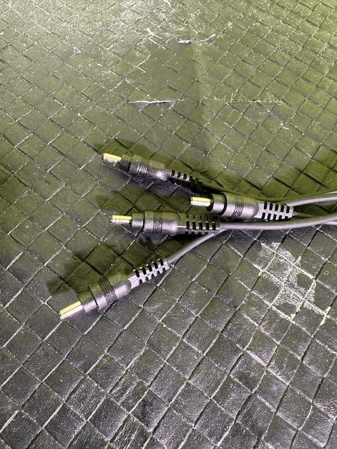 PP9/L20: Opticis/ Siemens PW-SP14 / 08694072 Cable PW-SP14 (C093) - Image 4