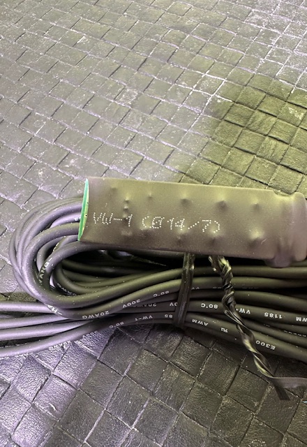 PP9/L20: Opticis/ Siemens PW-SP14 / 08694072 Cable PW-SP14 (C093) - Image 5