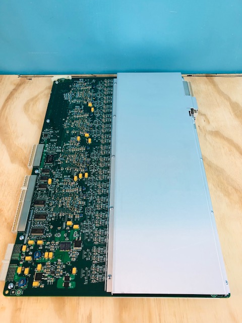 PHILIPS IU22/IE33 ULTRASOUND 2500-1741-06A ELEC1E-01D  BOARD (B97/B98/B95)