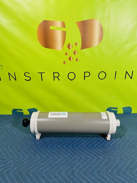 Hans Rudolph 3L Spirometer Calibration Syringe series 5570 (W927)
