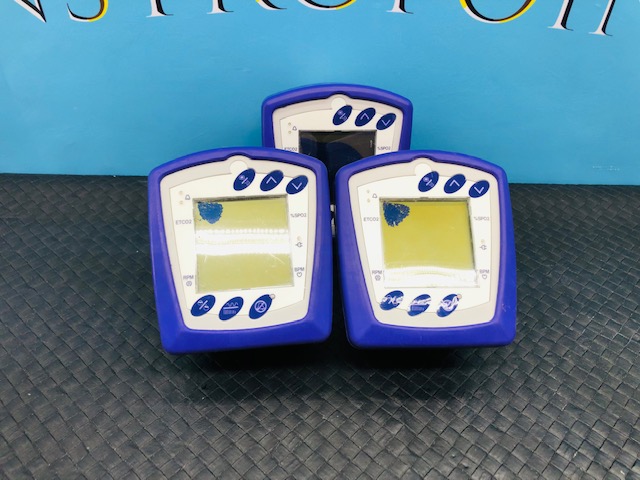 SMITHS 8400 PATIENT MONITOR (B971)