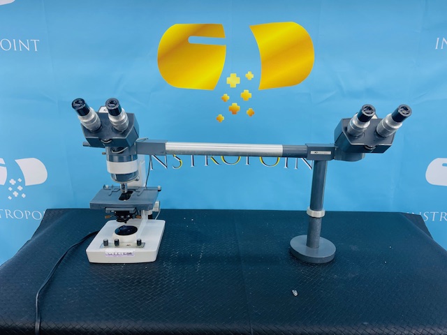 AMERICAN OPTICAL ILLUMINATOR MODEL 1130A and 1112  (B967)