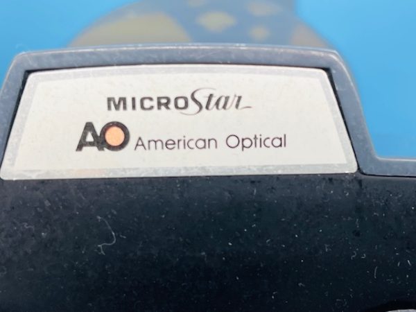 AMERICAN OPTICAL ILLUMINATOR MODEL 1130A (B968) - Image 10