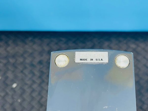 AMERICAN OPTICAL ILLUMINATOR MODEL 1130A (B968) - Image 11