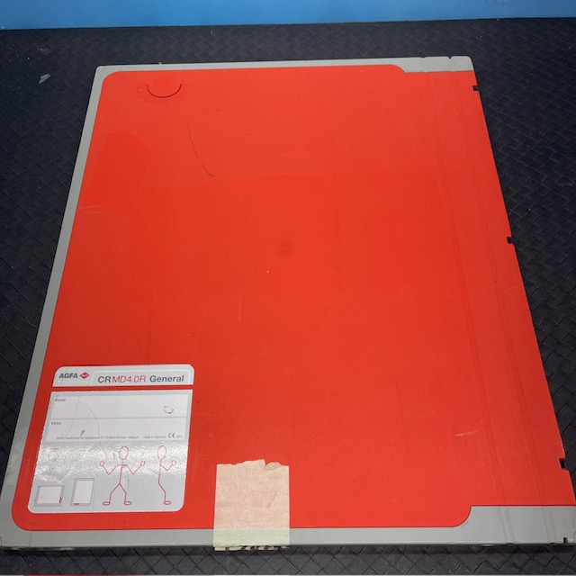 AGFA CR MD4.0R General Cassette  24X30 (T20246 )