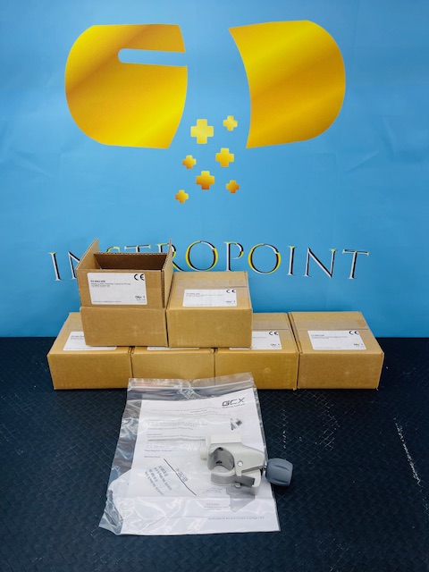 PH-0062-82B ROTATING PRC POST/RAIL; CLAMP FPR PHILIPS X2/MP2/X3./MX100 (B968) - Image 6