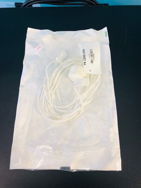 Intuitive Surgical 400229  Cord, for Use with G400 Generator (T1712-13) - Image 6