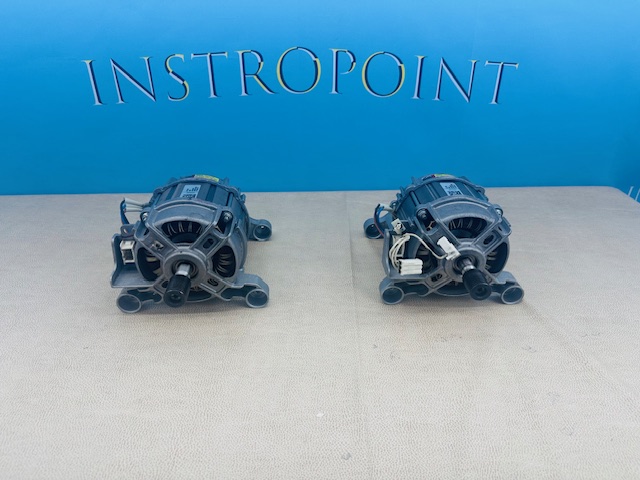 Electrolux Front Load Washer EFLS527UIW0 Drive Motor 5304514803 -LOT OF 2 (B863)