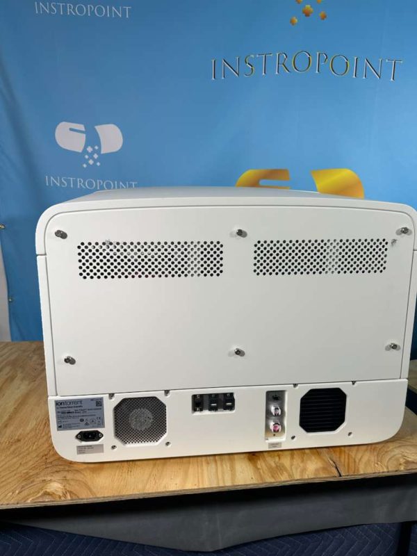 Thermo Fisher Ion GeneStudio S5 Prime Sequencer w/ Ion Chef System & Dell Server – 2018 - Image 5