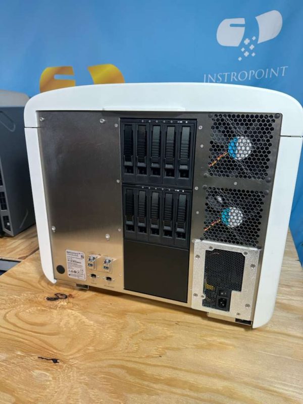 Thermo Fisher Ion GeneStudio S5 Prime Sequencer w/ Ion Chef System & Dell Server – 2018 - Image 9