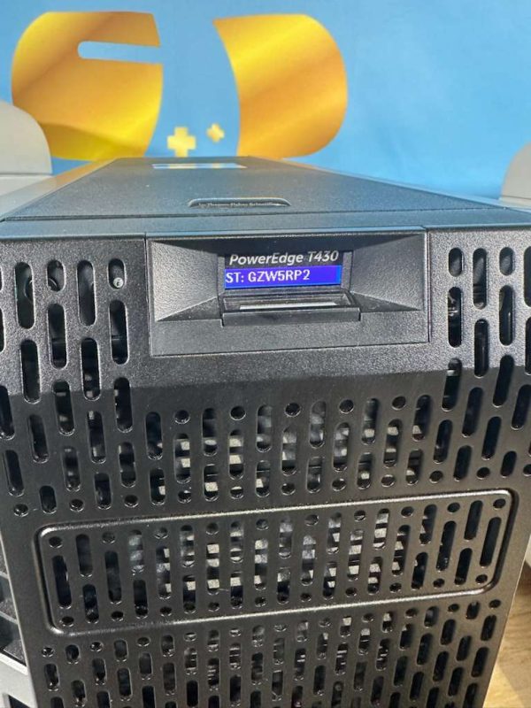 Thermo Fisher Ion GeneStudio S5 Prime Sequencer w/ Ion Chef System & Dell Server – 2018 - Image 11
