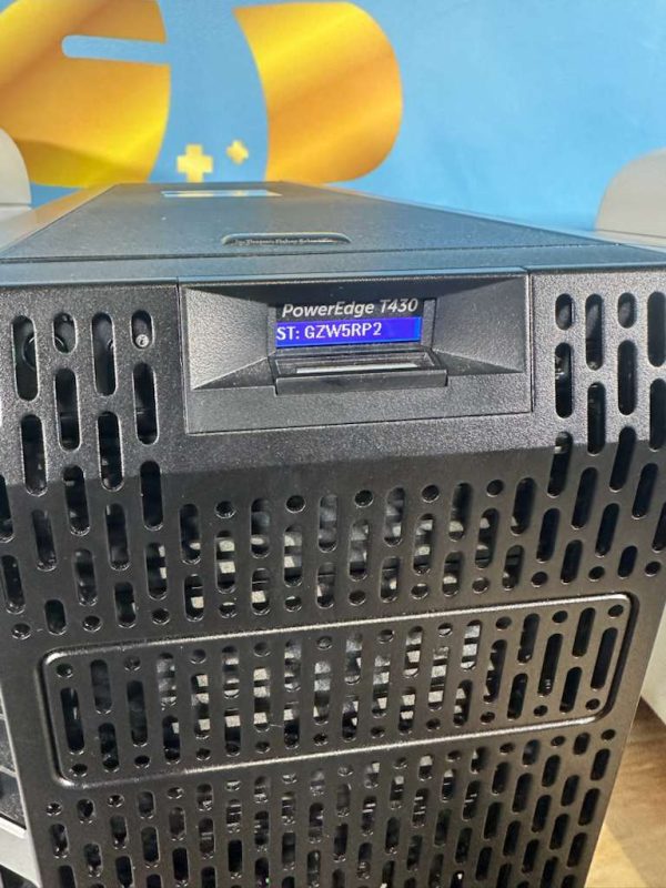 Thermo Fisher Ion GeneStudio S5 Prime Sequencer w/ Ion Chef System & Dell Server – 2018 - Image 12