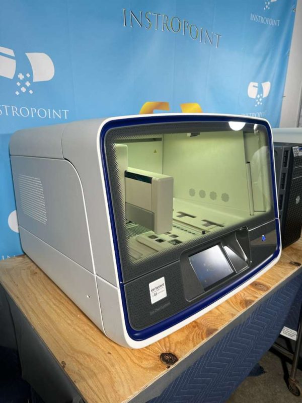 Thermo Fisher Ion GeneStudio S5 Prime Sequencer w/ Ion Chef System & Dell Server – 2018 - Image 13