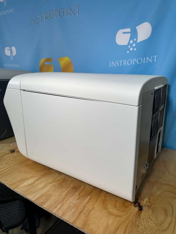Thermo Fisher Ion GeneStudio S5 Prime Sequencer w/ Ion Chef System & Dell Server – 2018 - Image 14