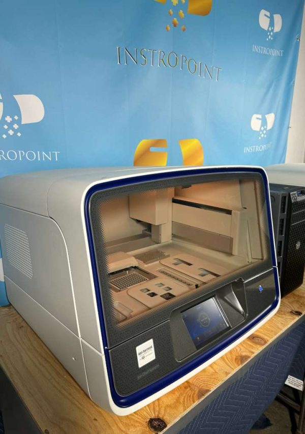 Thermo Fisher Ion GeneStudio S5 Prime Sequencer w/ Ion Chef System & Dell Server – 2018 - Image 15
