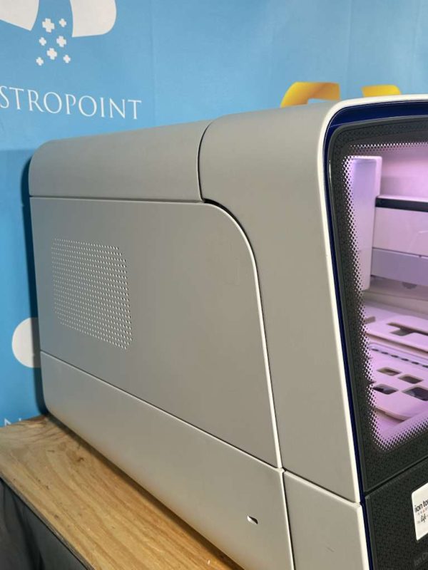 Thermo Fisher Ion GeneStudio S5 Prime Sequencer w/ Ion Chef System & Dell Server – 2018 - Image 16