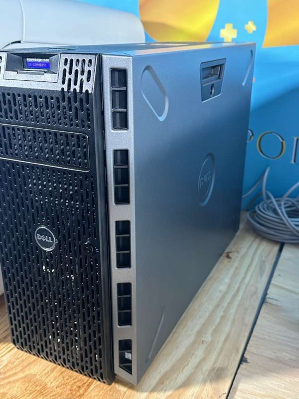 Thermo Fisher Ion GeneStudio S5 Prime Sequencer w/ Ion Chef System & Dell Server – 2018 - Image 17
