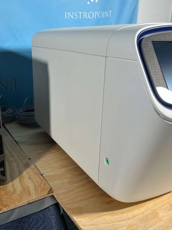 Thermo Fisher Ion GeneStudio S5 Prime Sequencer w/ Ion Chef System & Dell Server – 2018 - Image 18